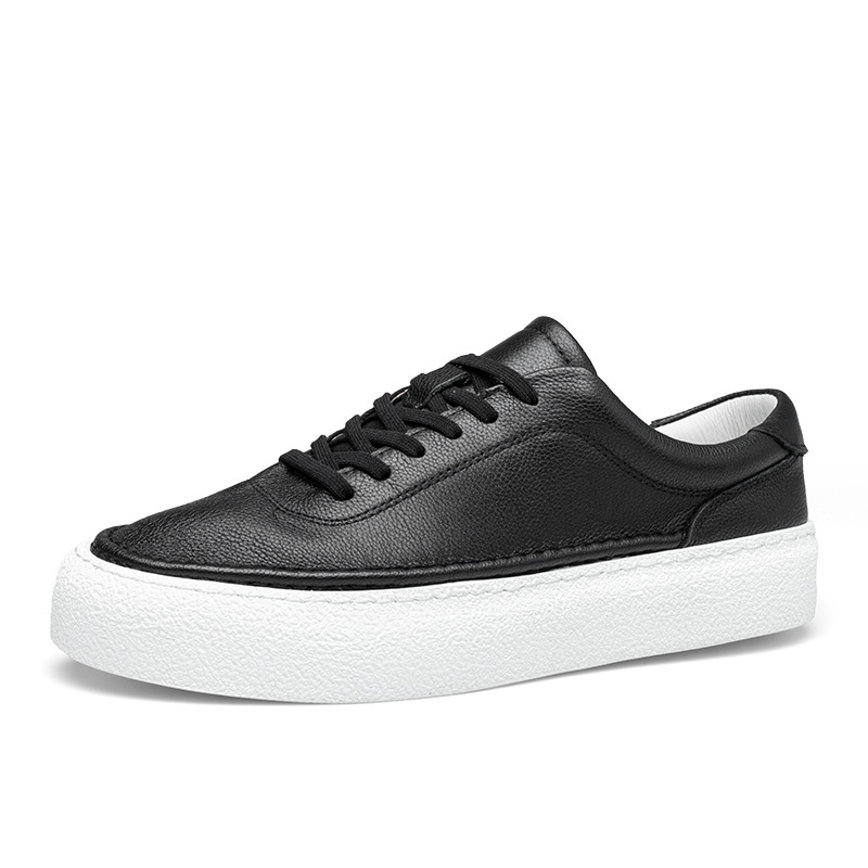 New Breathable Casual Versatile Shoes - Image 3