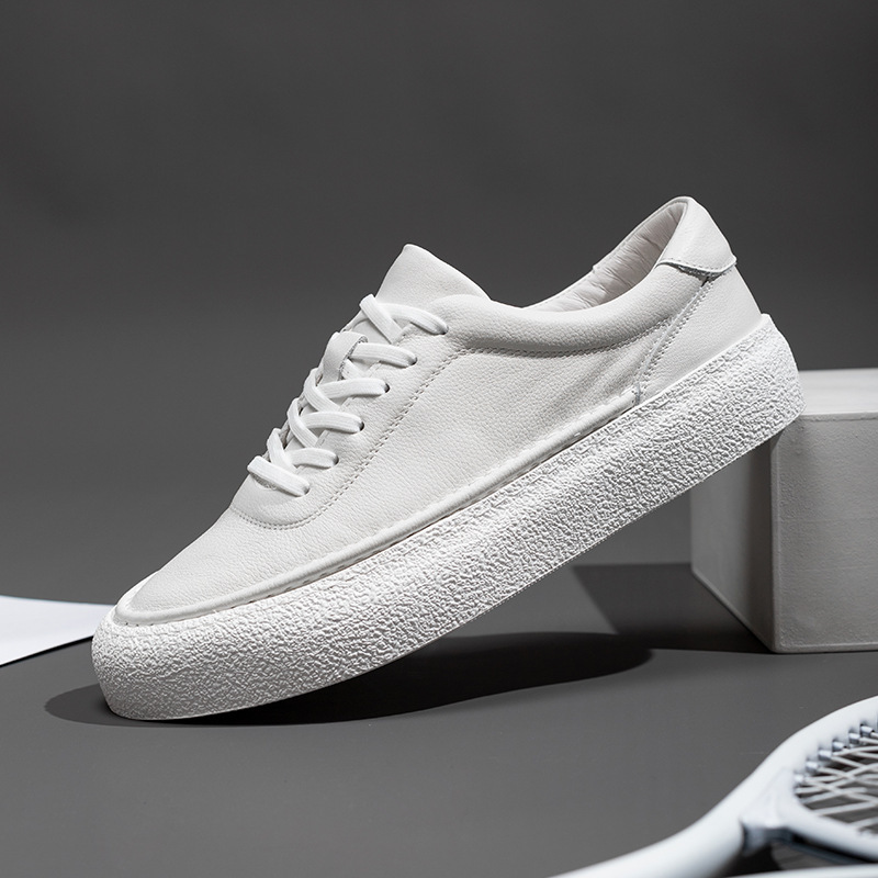 New Breathable Casual Versatile Shoes - Image 5