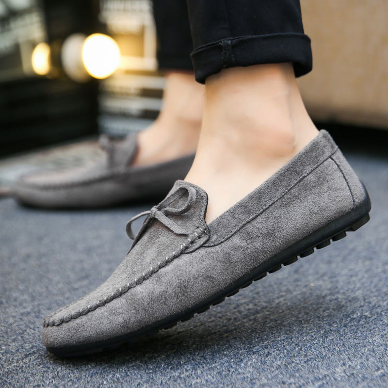 Casual Shoes Soft Bottom Breathable - Image 7