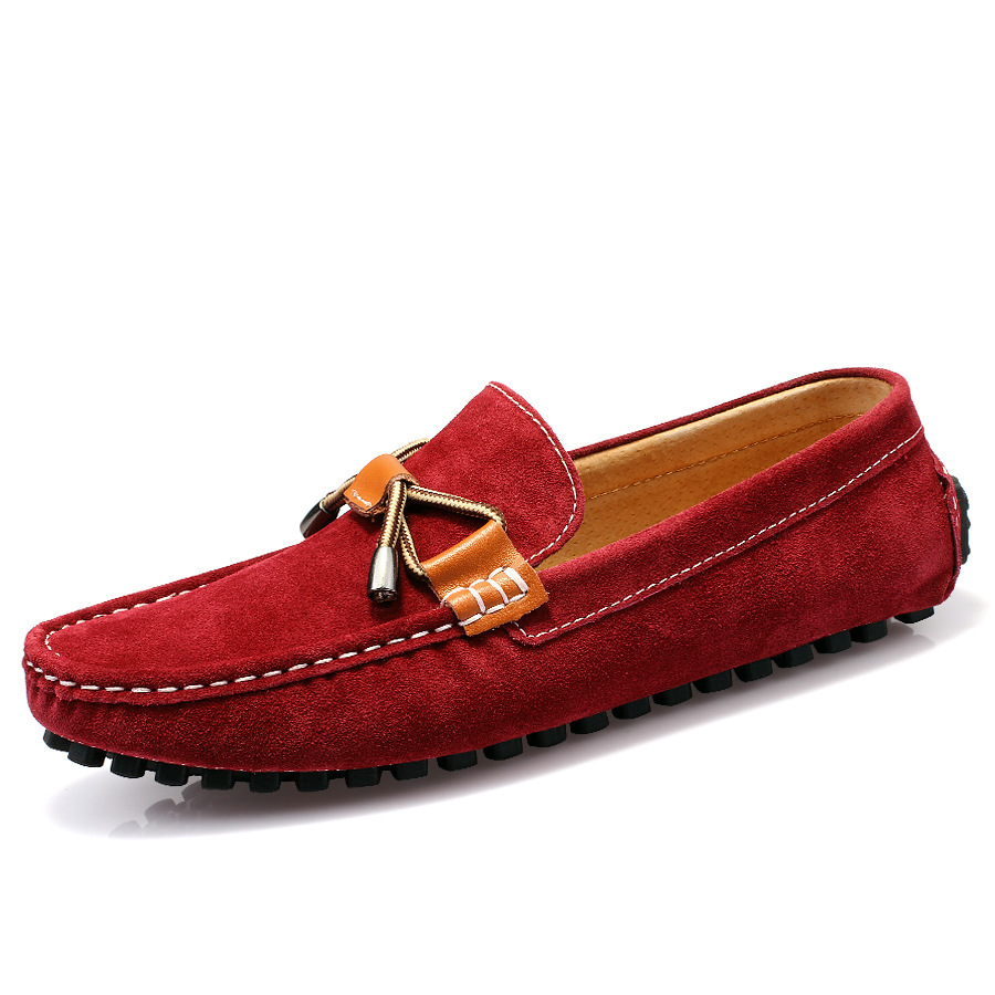 Spring Summer Loafers Tods Shoes - Image 6