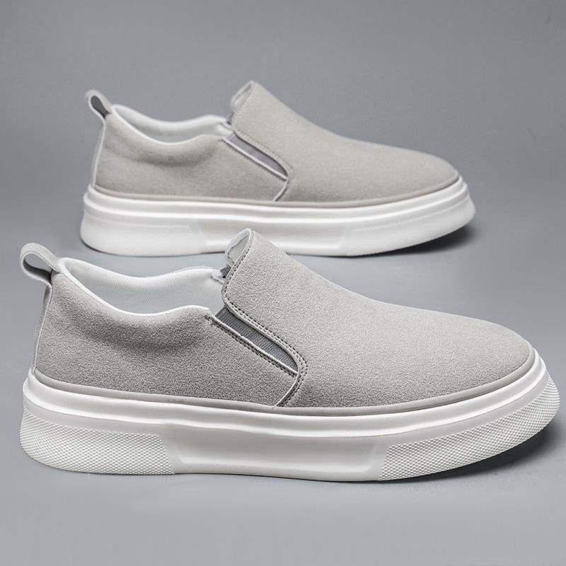 Pedal Casual Breathable Men's Shoes - Image 8
