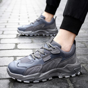 Platform Fashion Trend Running Shoes