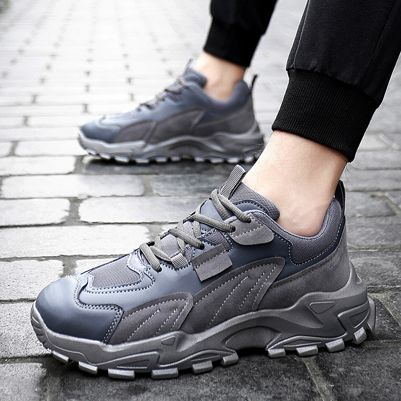 Platform Fashion Trend Running Shoes