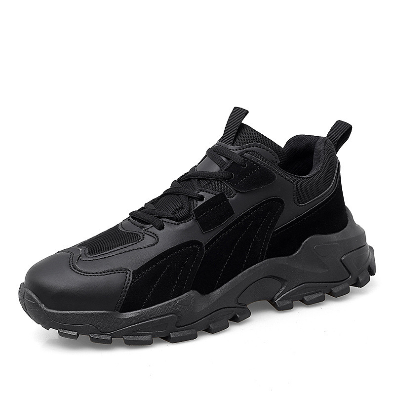 Platform Fashion Trend Running Shoes - Image 5