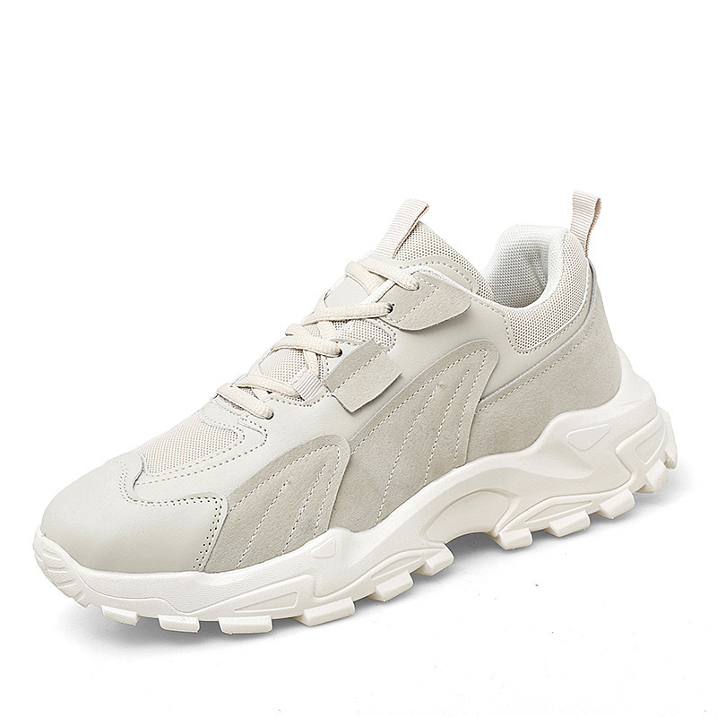Platform Fashion Trend Running Shoes - Image 2