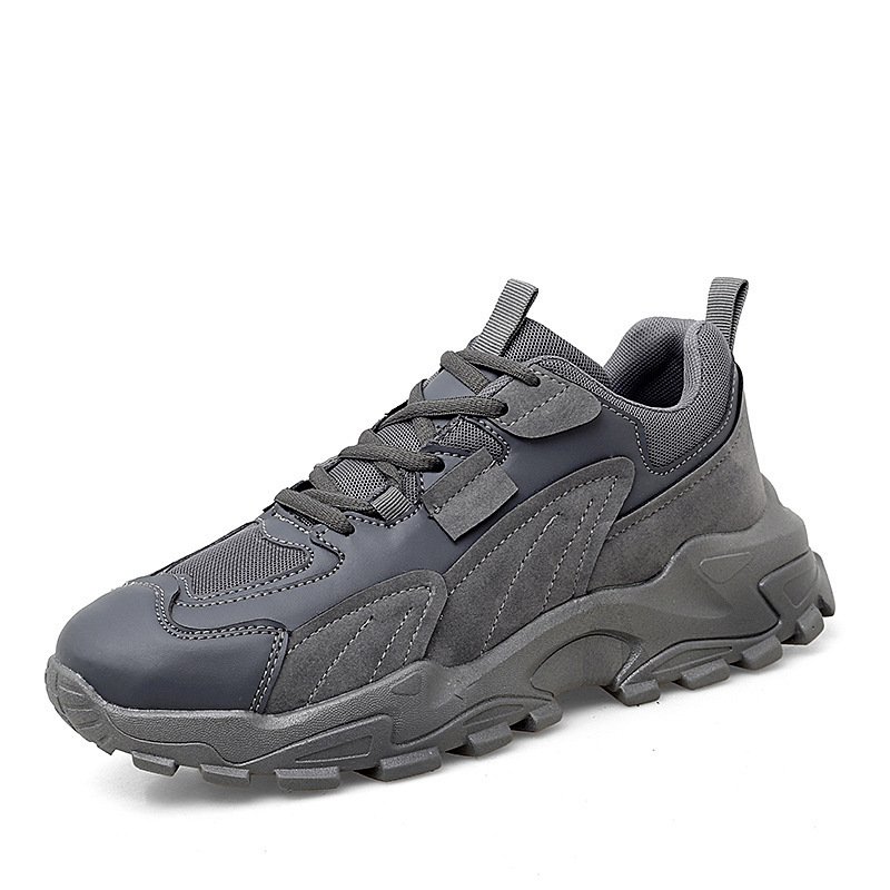 Platform Fashion Trend Running Shoes - Image 4