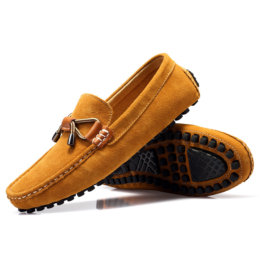 Spring Summer Loafers Tods Shoes - Image 3