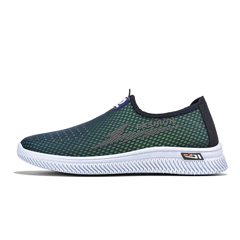 Men's Shoes Summer Breathable Hiking - Image 7