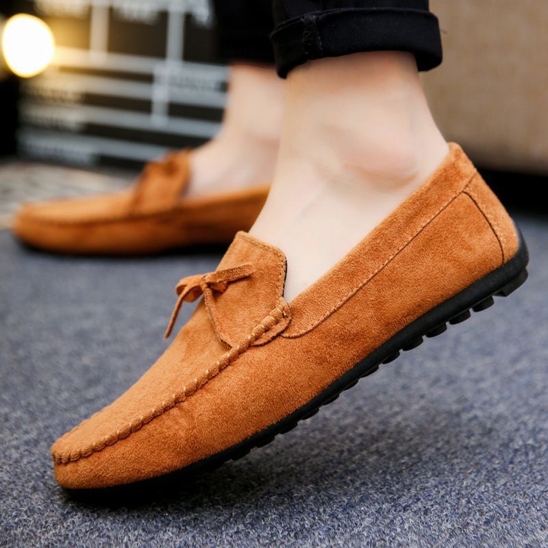 Casual Shoes Soft Bottom Breathable - Image 5