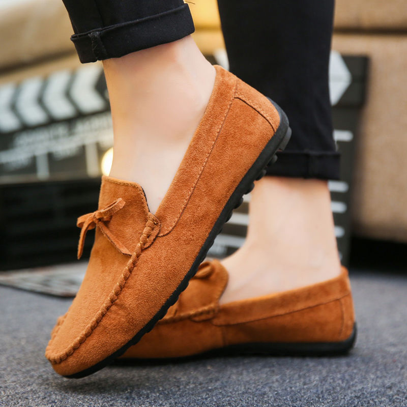 Casual Shoes Soft Bottom Breathable - Image 8