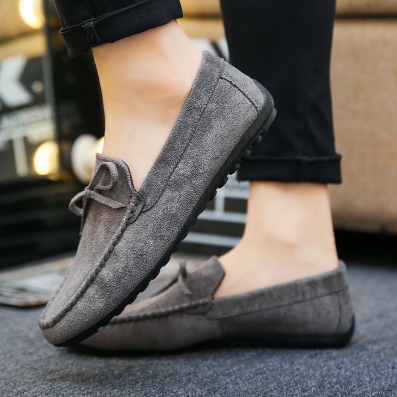 Casual Shoes Soft Bottom Breathable - Image 2