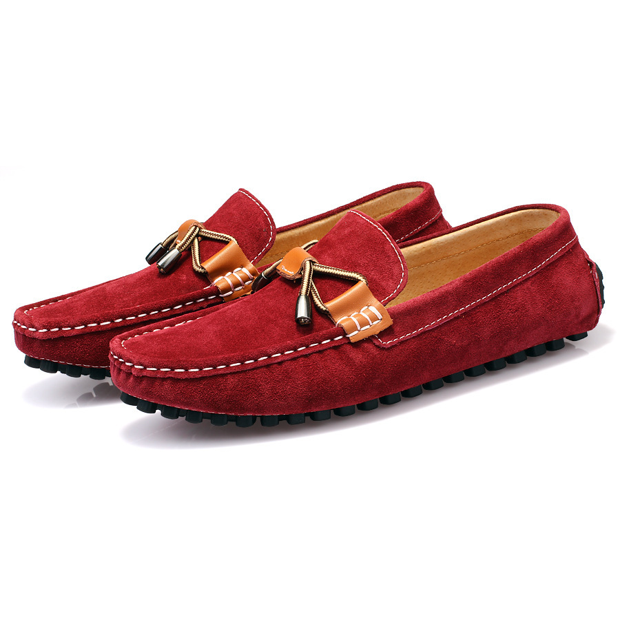 Spring Summer Loafers Tods Shoes - Image 5