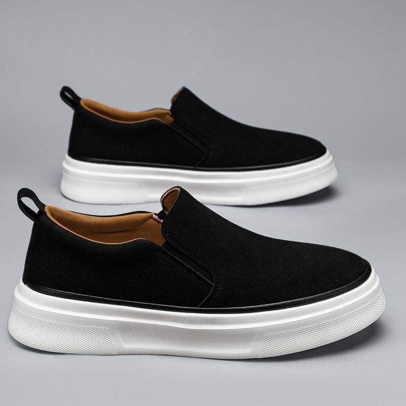 Pedal Casual Breathable Men's Shoes - Image 5