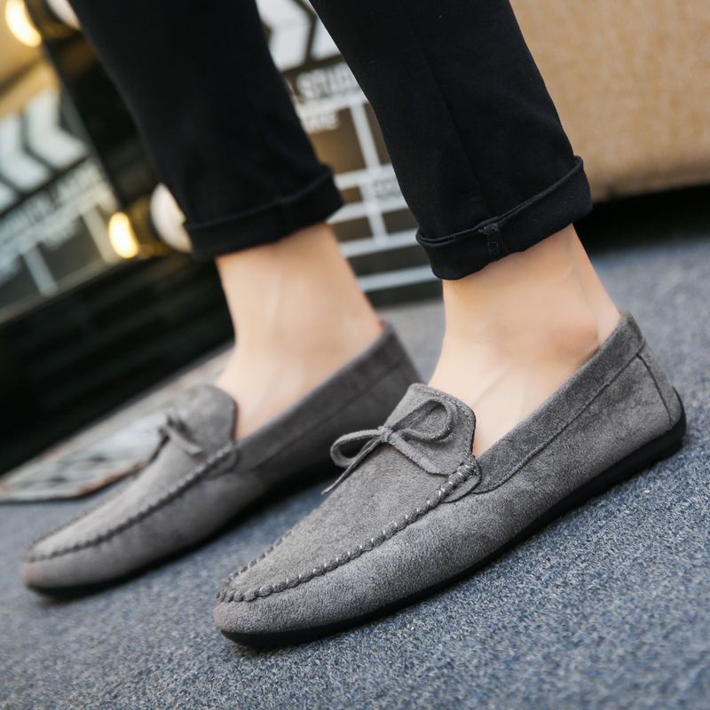 Casual Shoes Soft Bottom Breathable - Image 3