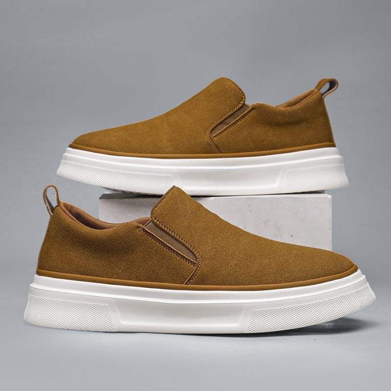 Pedal Casual Breathable Men's Shoes - Image 2
