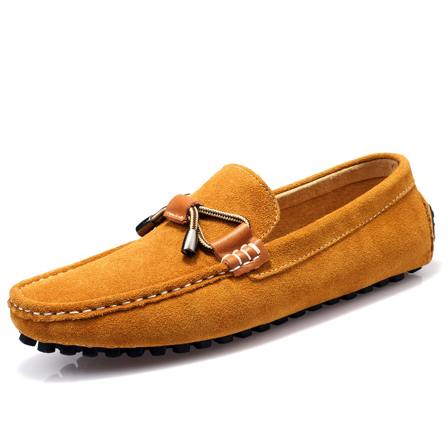 Spring Summer Loafers Tods Shoes - Image 2