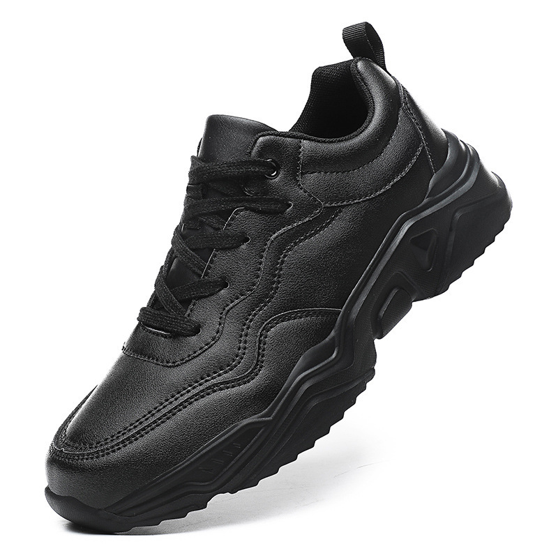 Comfortable Sneakers Men's Dad Shoes - Image 9