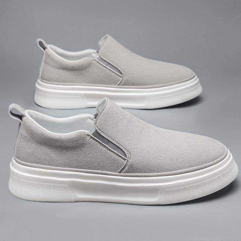 Pedal Casual Breathable Men's Shoes - Image 9