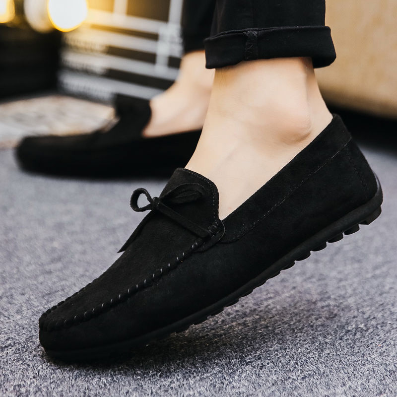 Casual Shoes Soft Bottom Breathable - Image 6