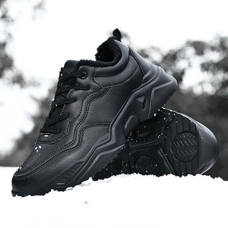 Comfortable Sneakers Men's Dad Shoes - Image 10