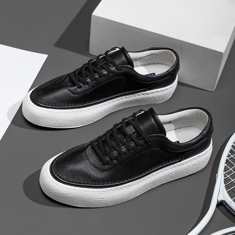 New Breathable Casual Versatile Shoes - Image 4
