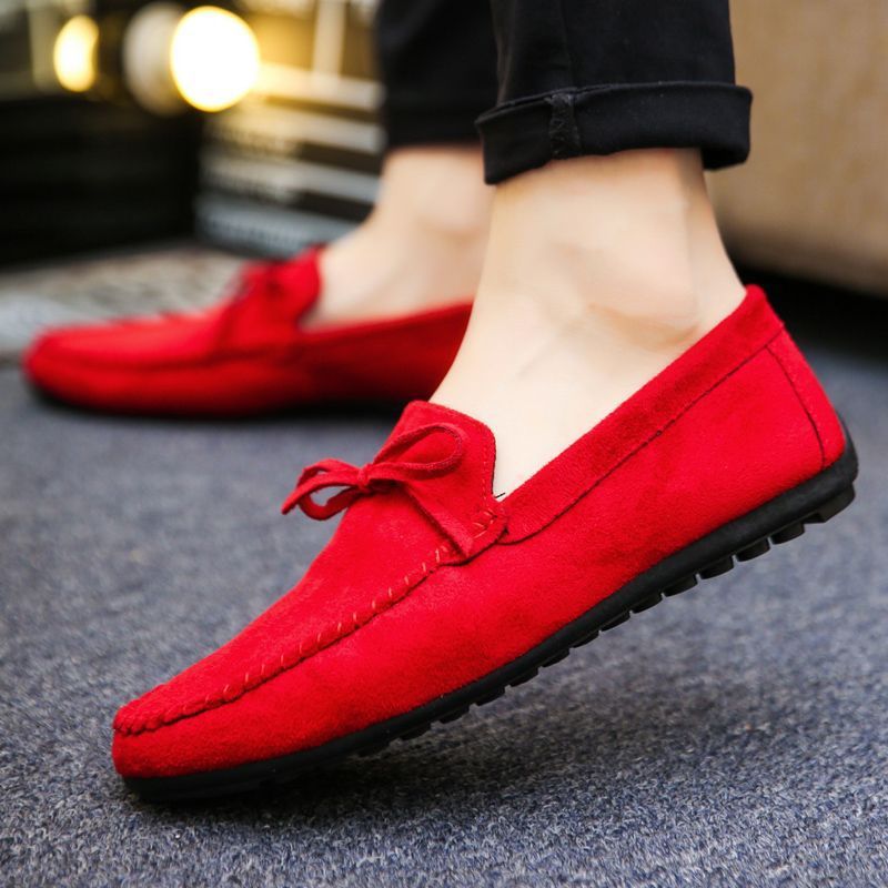 Casual Shoes Soft Bottom Breathable - Image 4