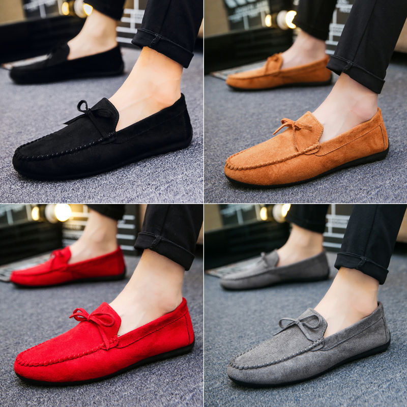 Casual Shoes Soft Bottom Breathable - Image 9