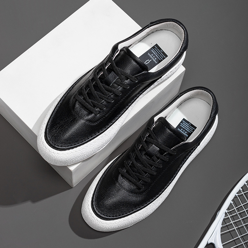 New Breathable Casual Versatile Shoes - Image 2