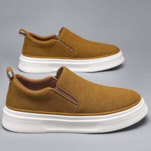 Pedal Casual Breathable Men's Shoes
